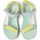 Schoenen Dames Sandalen / Open schoenen Camper SANDALEN K200958 MATCH VEELKLEUR_030