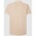Textiel Heren T-shirts korte mouwen Pepe jeans PM542099 NEW OLIVER GD Oranje