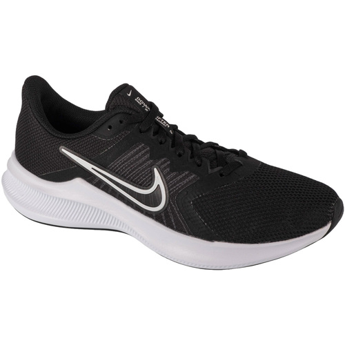 Schoenen Heren Running / trail Nike Downshifter 11 Zwart