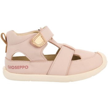 Schoenen Sneakers Gioseppo M Roze