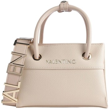 Tassen Dames Handtassen kort hengsel Valentino Handbags VBS5A805 Beige