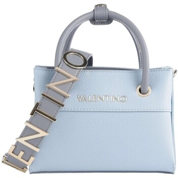 Tassen Dames Handtassen kort hengsel Valentino Handbags VBS5A805 Blauw