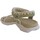 Schoenen Dames Sandalen / Open schoenen Mou SPORT SANDAL SW481000C Groen