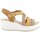 Schoenen Dames Sandalen / Open schoenen IgI&CO 5668533 Multicolour
