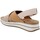 Schoenen Dames Sandalen / Open schoenen IgI&CO 5677533 Goud