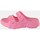 Schoenen Dames Sandalen / Open schoenen Buffalo MANDEN  CLD ARI Roze