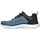 Schoenen Heren Sneakers Skechers 74384 Blauw