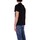 Textiel T-shirts korte mouwen Sprayground SP439 Zwart
