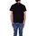 Textiel T-shirts korte mouwen Sprayground SP439 Zwart