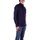 Textiel Heren Overhemden lange mouwen Woolrich CFWOSI0113MRUT3372 Blauw