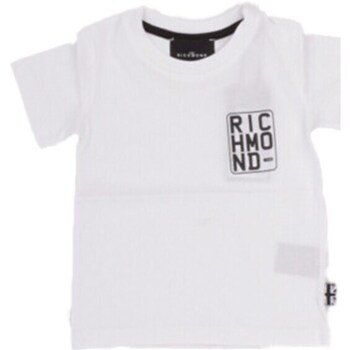 John Richmond T-shirt Korte Mouw RBP24049TS