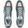 Schoenen Heren Sneakers Emporio Armani EA7 X8X174 XK377 Wit