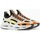 Schoenen Heren Sneakers Emporio Armani EA7 X8X174 XK377 Multicolour