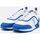 Schoenen Heren Sneakers Emporio Armani EA7 X8X027 XK050 Wit