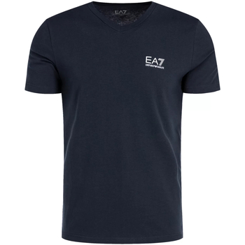 Emporio Armani EA7 T-shirt Korte Mouw 8NPT53 PJM5Z