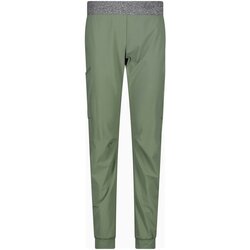 Textiel Jongens Korte broeken / Bermuda's Cmp  Groen