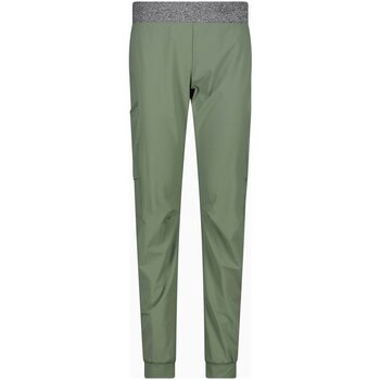 Textiel Jongens Korte broeken / Bermuda's Cmp  Groen