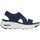 Schoenen Dames Sandalen / Open schoenen Skechers 31488 MARINO