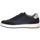 Schoenen Heren Sneakers Imac BLU FIORE Blauw