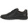 Schoenen Heren Sneakers Valleverde VITELLO NERO Zwart