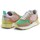 Schoenen Heren Sneakers Duuo  Multicolour