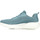 Schoenen Dames Sneakers Skechers Bobs Infinity Blauw