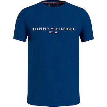 Tommy Hilfiger T-shirt Tommy Logo Tee