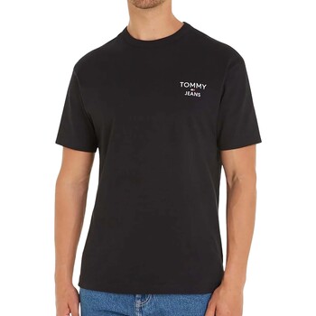Tommy Jeans T-shirt Tjm Reg Corp Tee Ext