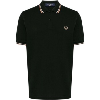 Fred Perry T-shirt Fp Twin Tipped Shirt