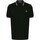 Textiel Heren Polo's korte mouwen Fred Perry Fp Twin Tipped Fred Perry Shirt Grijs