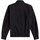 Textiel Heren Jacks / Blazers Fred Perry Fp Brentham Jacket Zwart