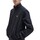 Textiel Heren Jacks / Blazers Fred Perry Fp Brentham Jacket Zwart