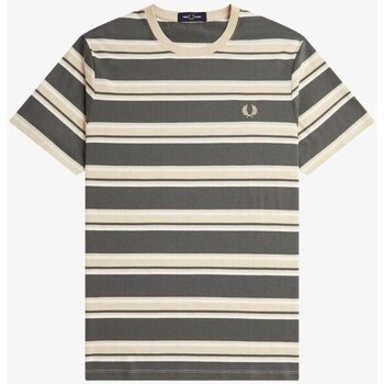 Fred Perry M6557 Groen