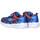 Schoenen Jongens Sneakers Luna Kids 74298 Blauw