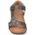 Schoenen Heren Sandalen / Open schoenen Kangaroos 522 18 Bruin
