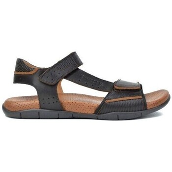 Schoenen Heren Sandalen / Open schoenen Kangaroos 521 18 Bruin