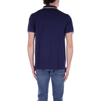 Fred Perry M3600 Blauw