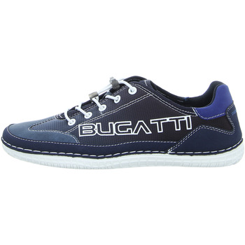 Bugatti  Blauw