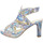 Schoenen Dames Sandalen / Open schoenen Laura Vita  Multicolour