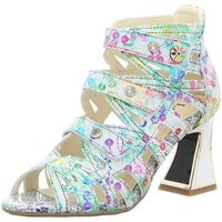 Schoenen Dames Sandalen / Open schoenen Laura Vita  Multicolour