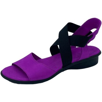 Schoenen Dames Sandalen / Open schoenen Arche  Violet