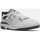 Schoenen Heren Hoge sneakers New Balance BB550HA1 Wit