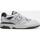 Schoenen Heren Hoge sneakers New Balance BB550HA1 Wit