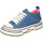 Schoenen Dames Sneakers Pregunta EX69 Blauw