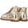 Schoenen Meisjes Sandalen / Open schoenen Luna Kids 74502 Goud