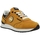 Schoenen Heren Sneakers Colmar TRAVIS SPORT BOLD Oranje