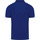 Textiel Heren T-shirts & Polo’s Suitable Cas Polo Royal Blauw Blauw