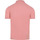 Textiel Heren T-shirts & Polo’s Suitable Cas Polo Roze Roze