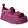 Schoenen Dames Sandalen / Open schoenen UGG  Roze