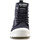 Schoenen Heren Hoge sneakers Palladium Pampa Blanc 78882-480-M Blauw